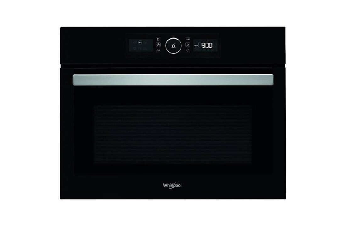 Whirlpool AMW 9605/NB - Inbouw magnetron