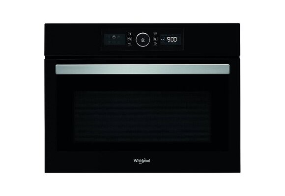 Whirlpool AMW 9605/NB - Inbouw magnetron