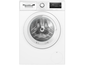 Bosch WAN28297NL Serie 4 EXCLUSIV - Wasmachine
