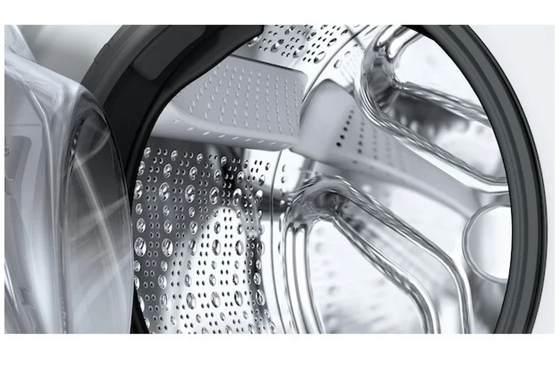 Bosch WAN28297NL Serie 4 EXCLUSIV - Wasmachine