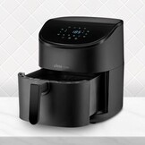 Ufesa Crow - Hetelucht friteuse