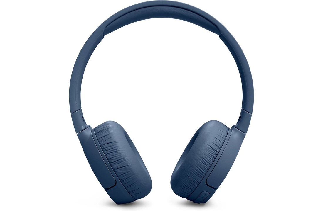 JBL Tune 670NC Blauw - Draadloze koptelefoon
