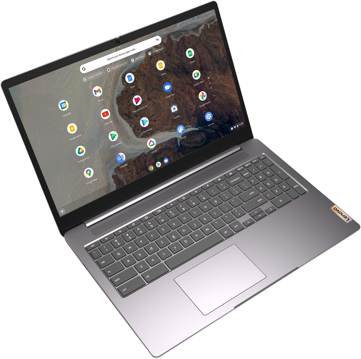 Lenovo IdeaPad 3i Chromebook - Chromebook