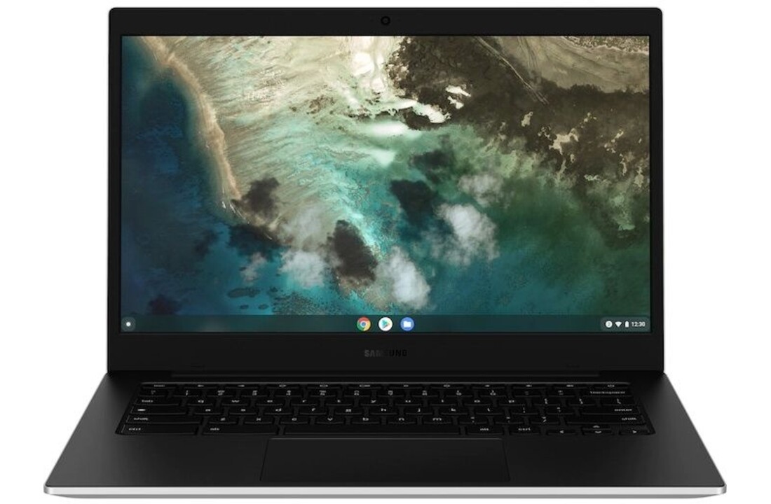 Samsung Galaxy Chromebook Go 14 inch - Laptop