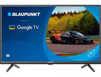 Blaupunkt 32FBG5000S - LED TV