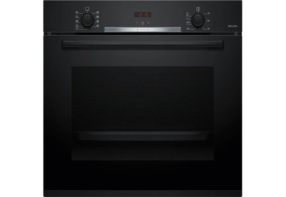 Bosch HBA3140B4 Serie 4 EXCLUSIV - Inbouw oven
