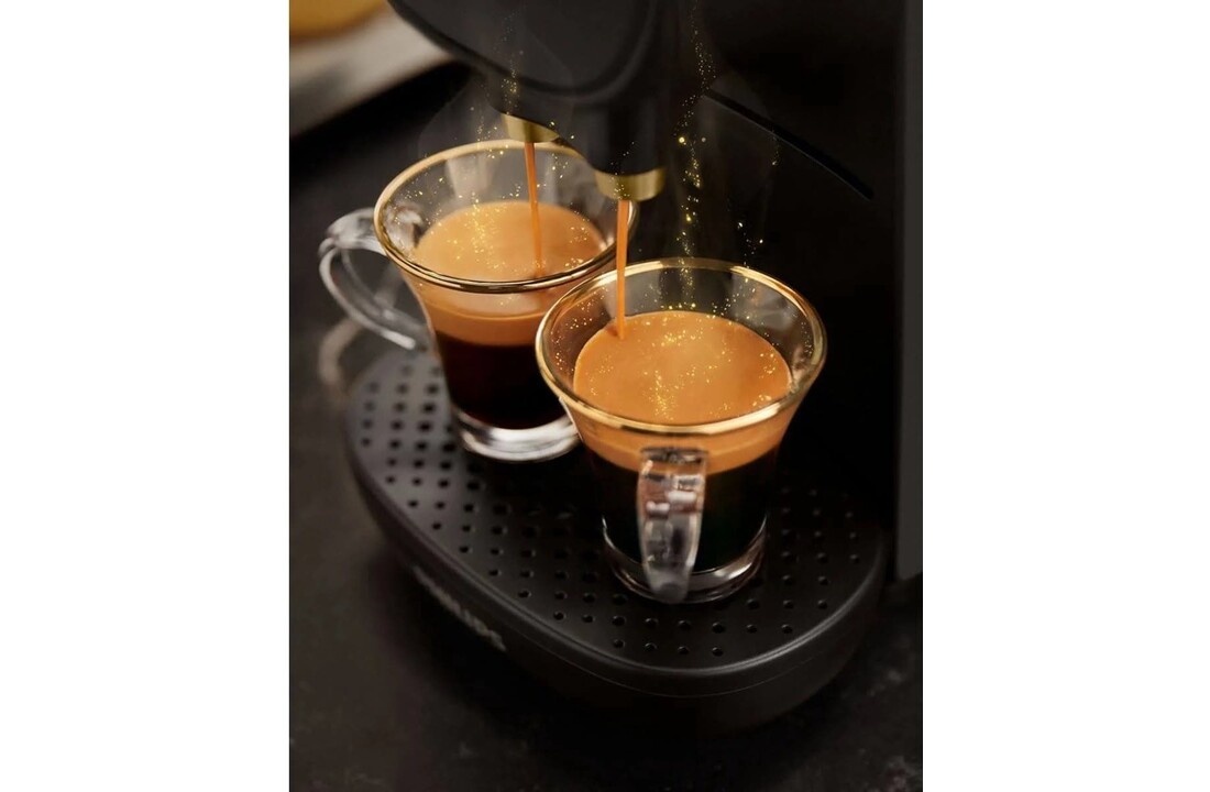 Philips L'OR Barista Sublime LM9012/20 - Koffiemachine