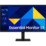 Samsung Essential S3 LS24D300G - Monitor