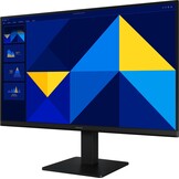 Samsung Essential S3 LS24D300G - Monitor