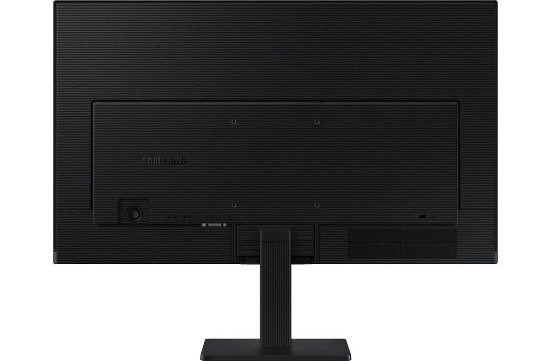 Samsung Essential S3 LS24D300G - Monitor