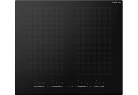 Inventum IKI6045 - Inductiekookplaat