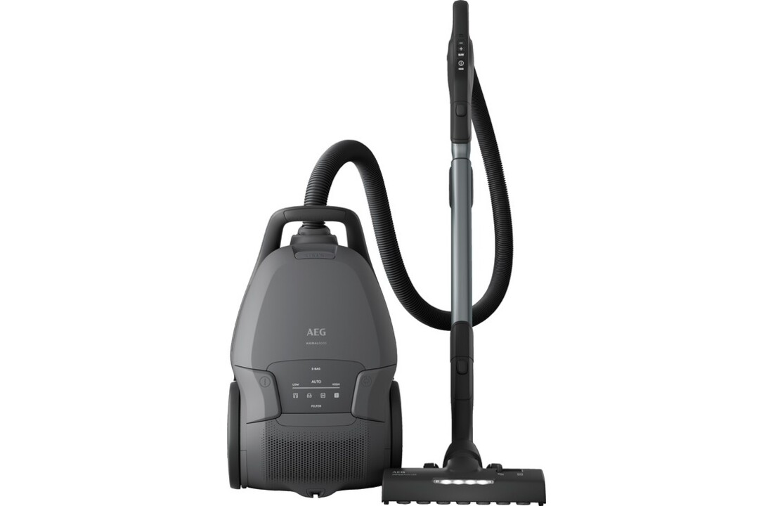 AEG AB81A2DG Animal 8000 - Stofzuiger met zak