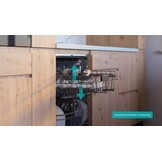 ETNA VW839N - Inbouw vaatwasser