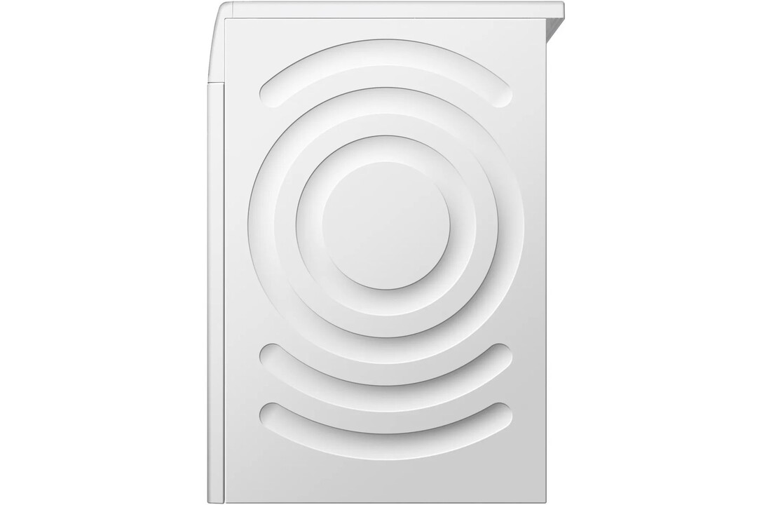 Bosch WGH246A9NL Serie 6 EXCLUSIV - Wasmachine