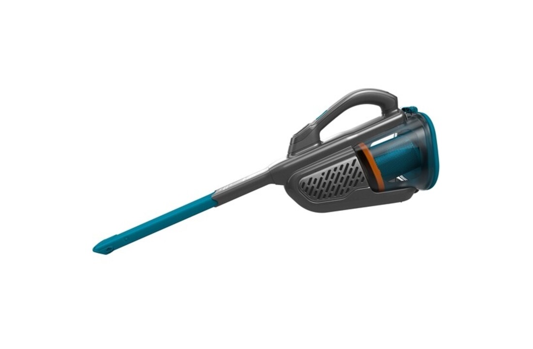 BLACK+DECKER BHHV520BF-QW - Kruimelzuiger