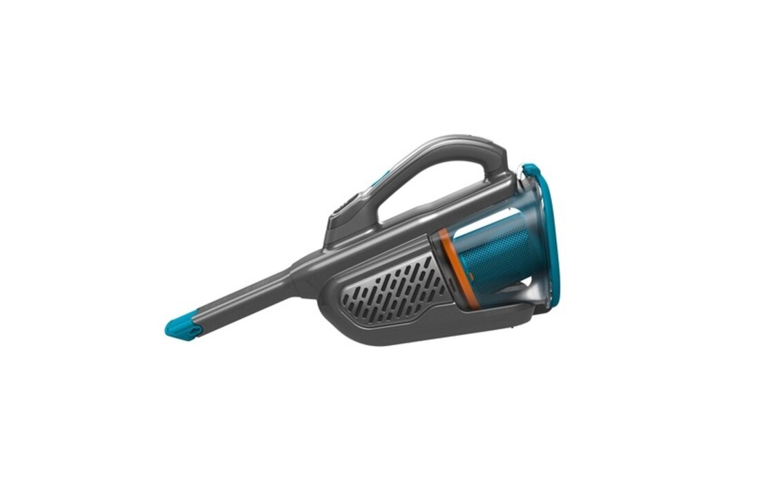 BLACK+DECKER BHHV520BF-QW - Kruimelzuiger