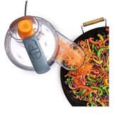 Kenwood MultiPro Go FDP22.130GY - Foodprocessor