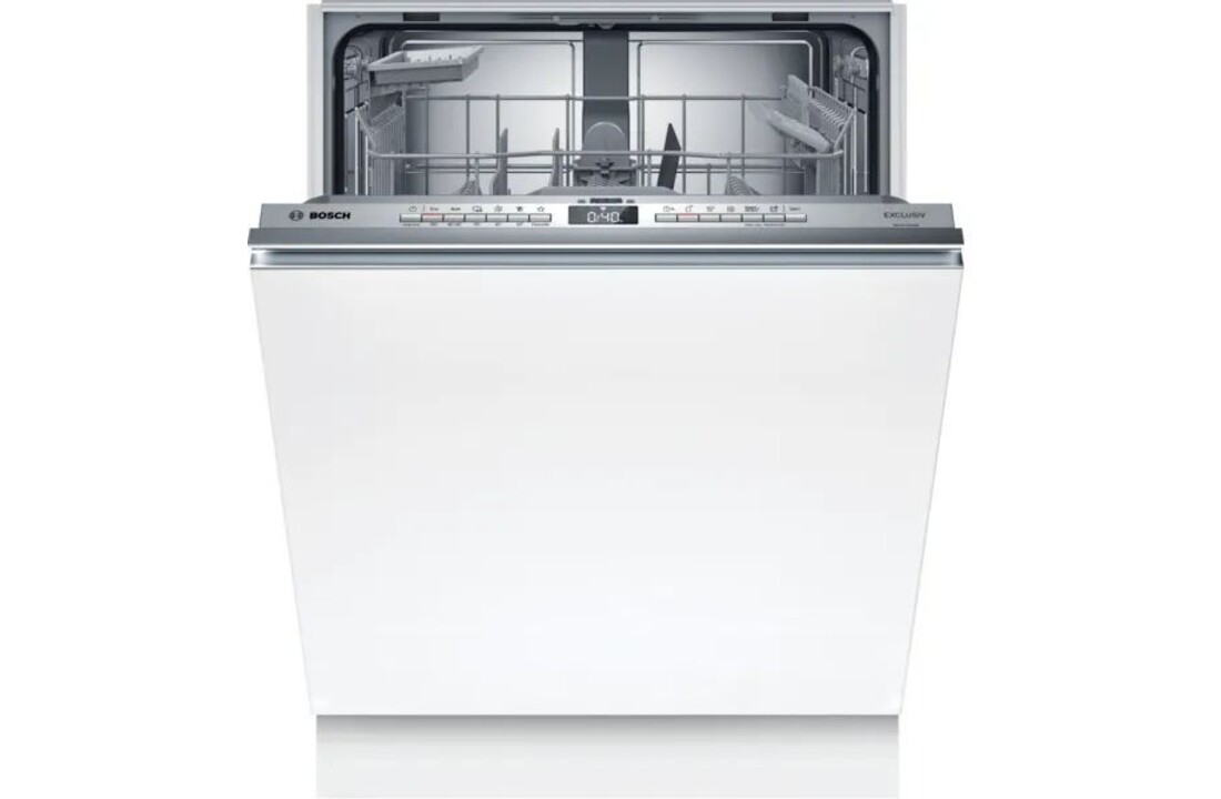 Bosch SMV4HBX23E EXCLUSIV - Inbouw vaatwasser