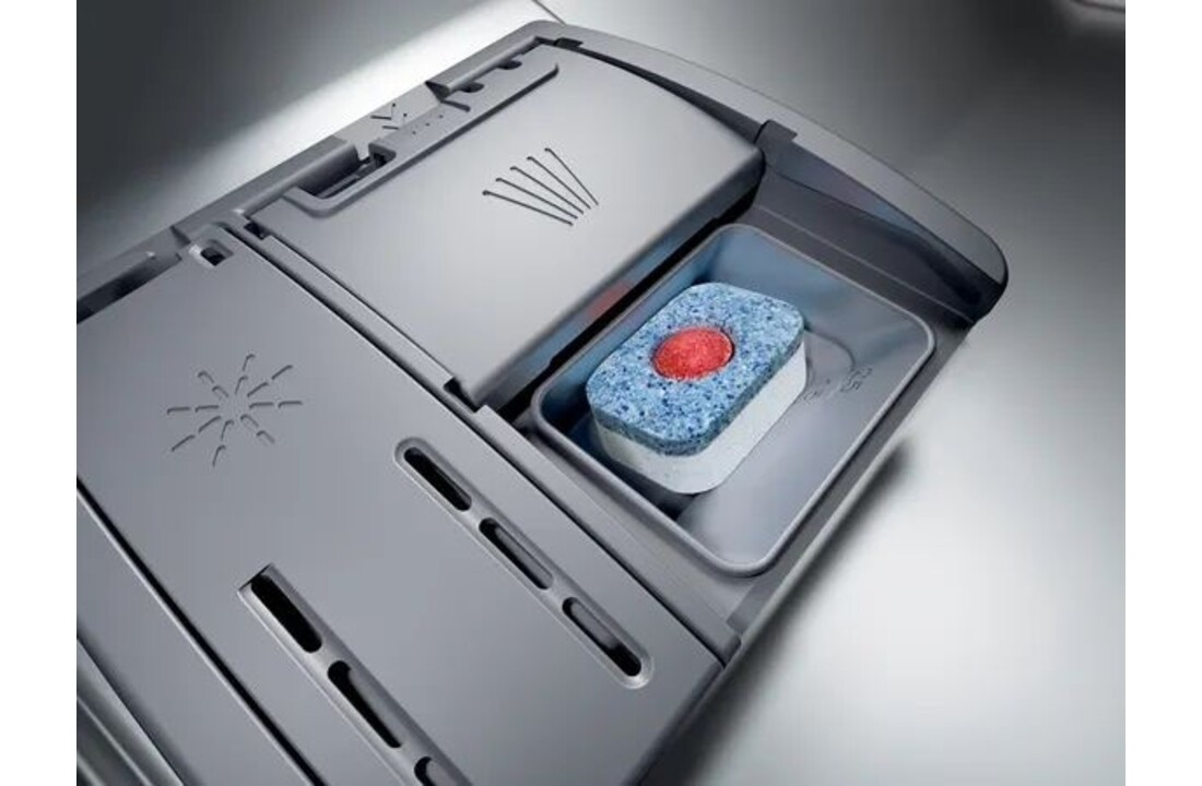 Bosch SMV4HBX23E EXCLUSIV - Inbouw vaatwasser