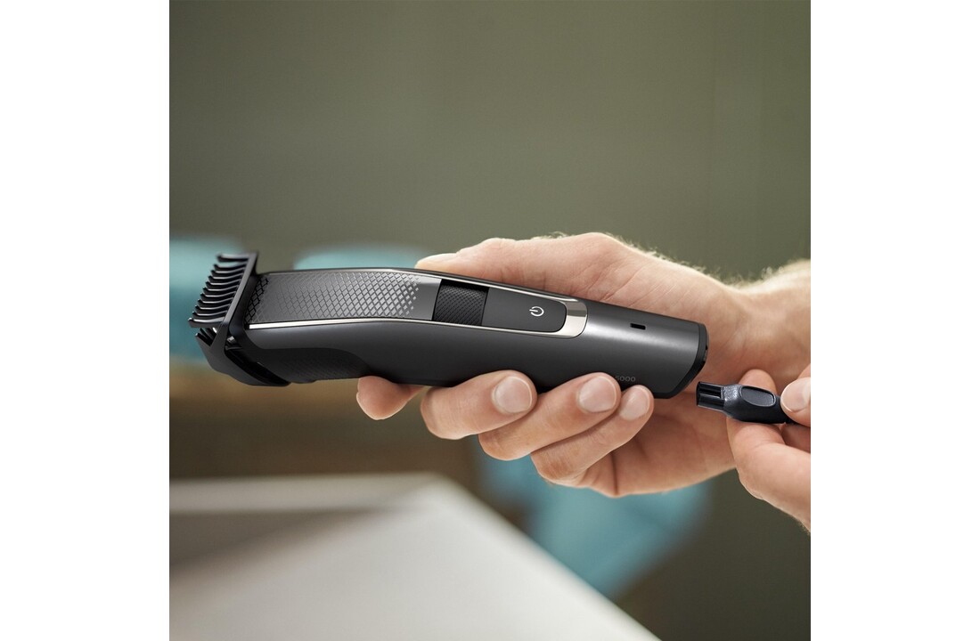 Philips Series 5000 BT5515/70 - Baardtrimmer