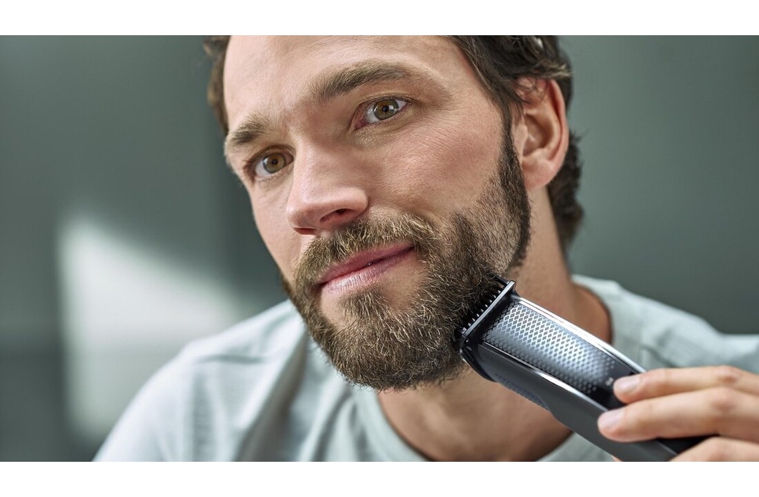 Philips Series 5000 BT5515/70 - Baardtrimmer