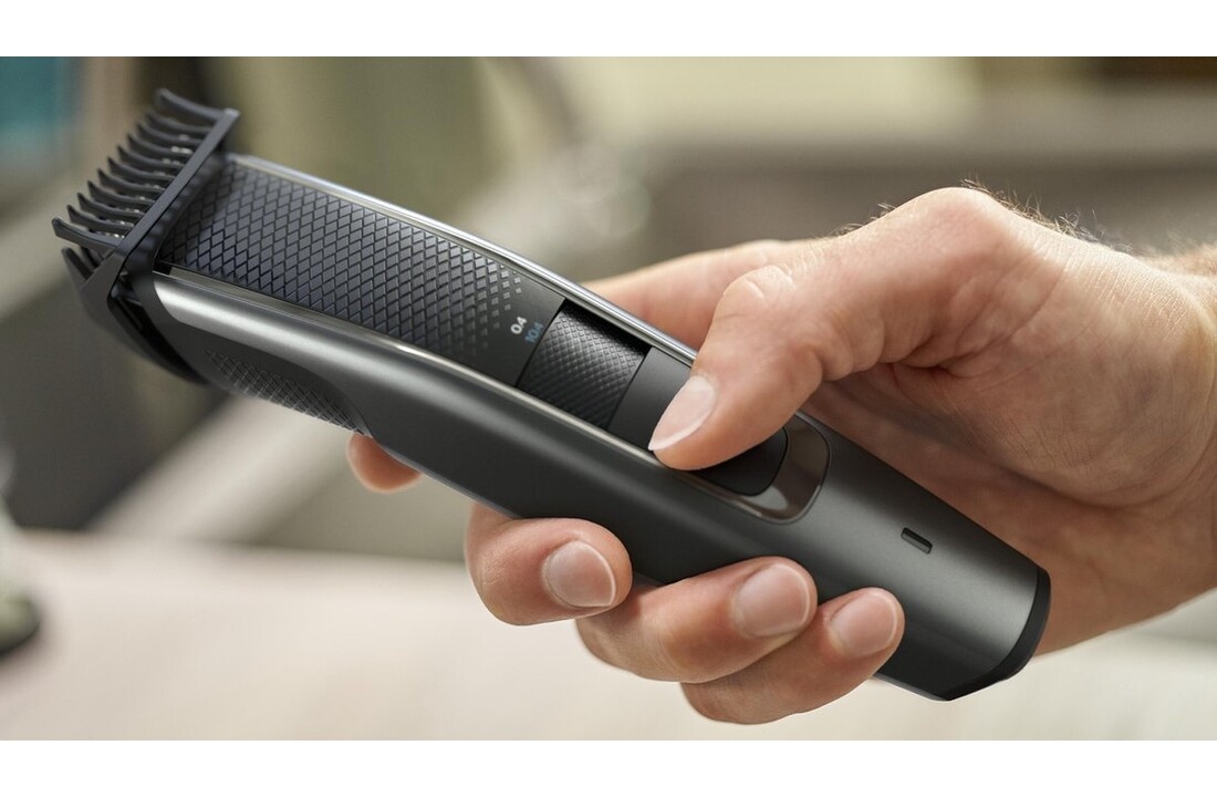 Philips Series 5000 BT5515/70 - Baardtrimmer