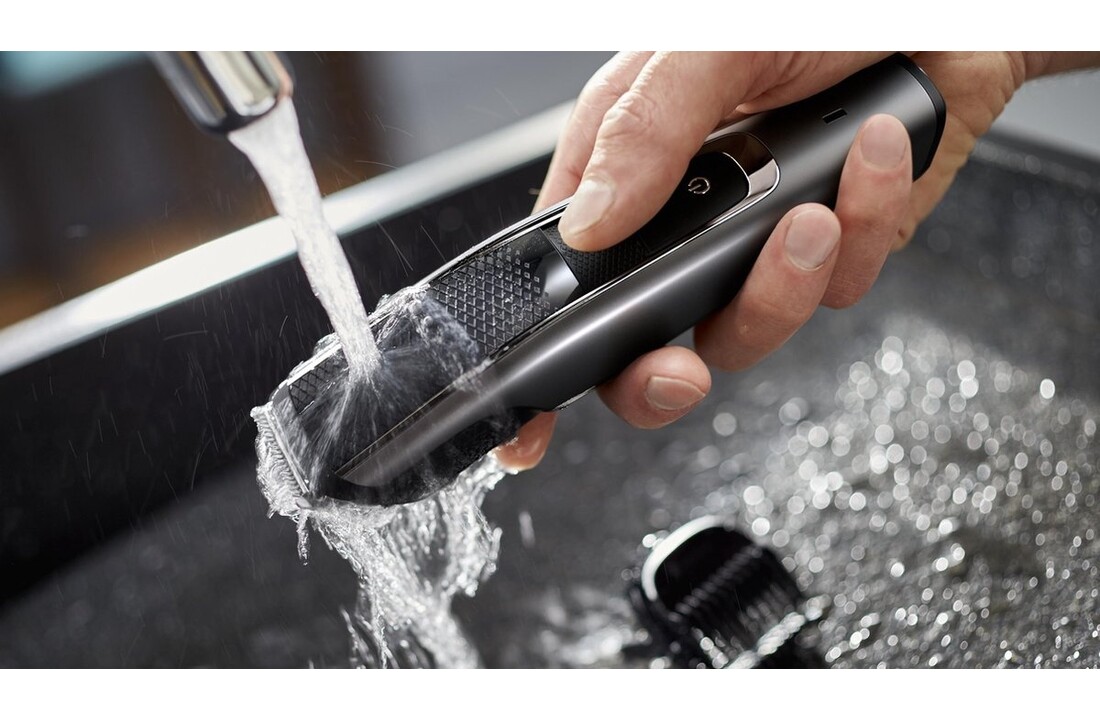 Philips Series 5000 BT5515/70 - Baardtrimmer