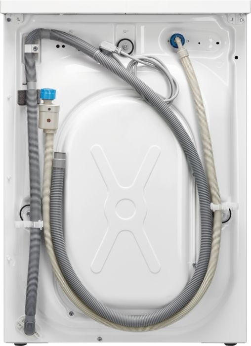 AEG LR63BERLIN ProSense - Wasmachine