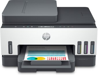 HP Smart Tank 7305 - All-in-one printer