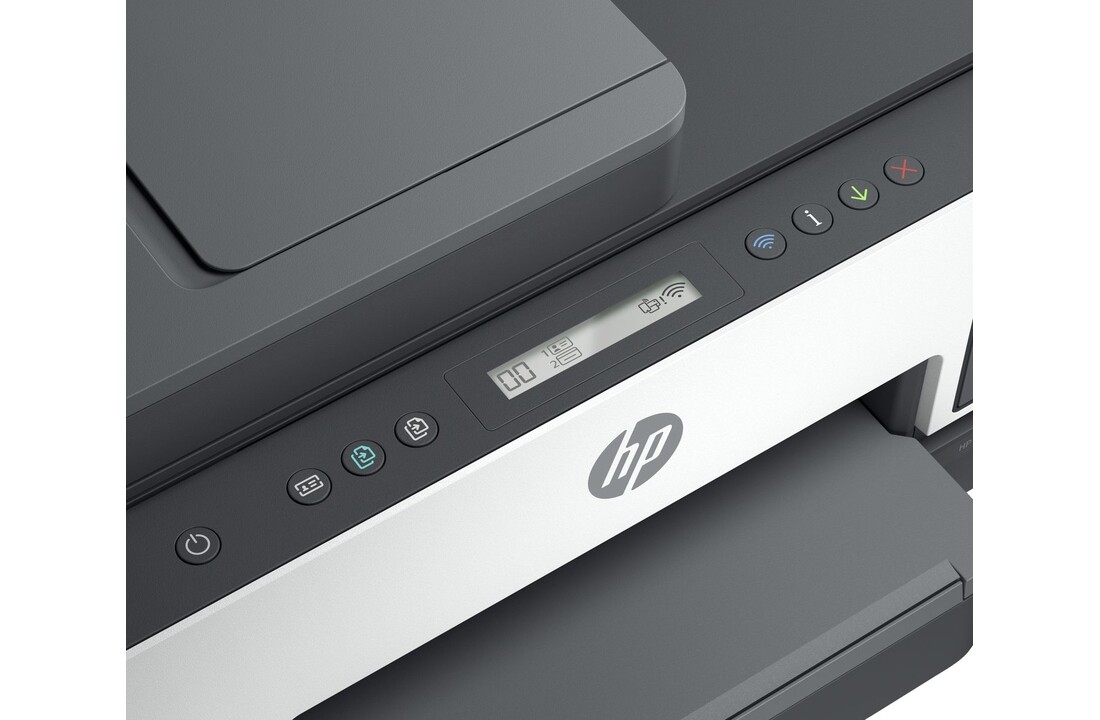 HP Smart Tank 7305 - All-in-one printer