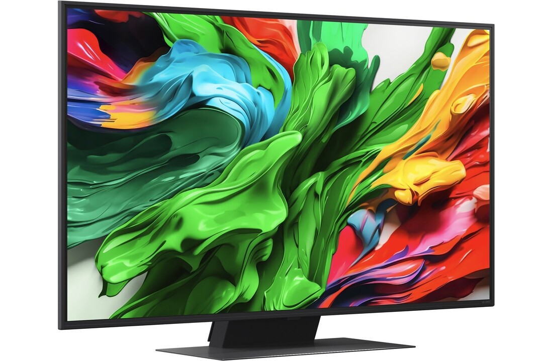 LG 50QNED87A6D (2025) - QNED TV