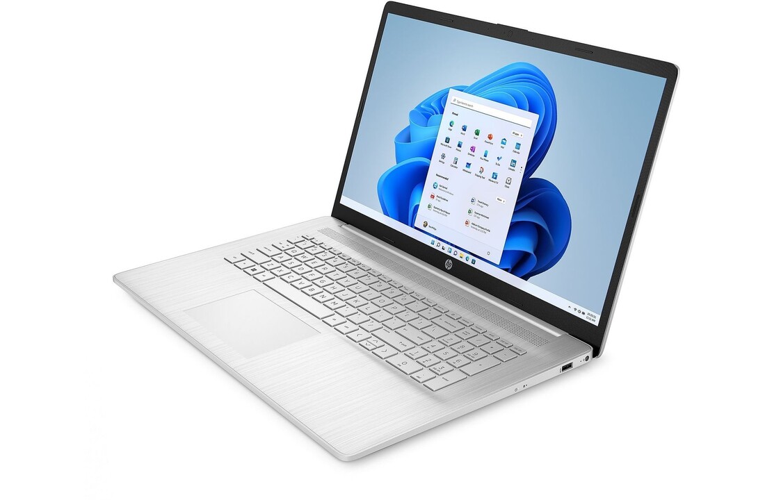 HP 17-cp3114nw - Laptop