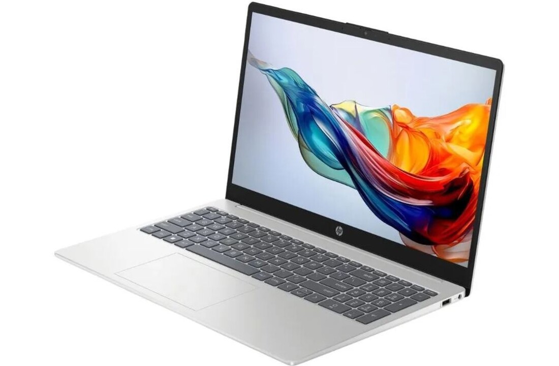 HP 15-fc0054nw - Laptop