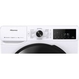 Hisense WF3V843BW/BLX - Wasmachine