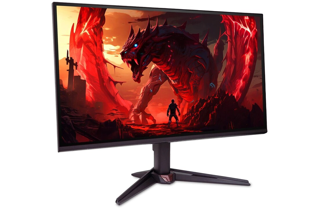 Acer Nitro VG0 VG240YP6bip - Monitor