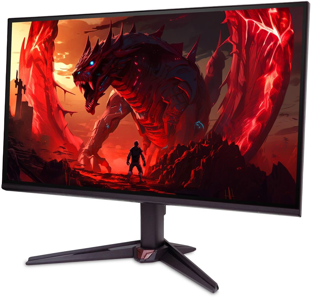 Acer Nitro VG240YP6bip - Monitor