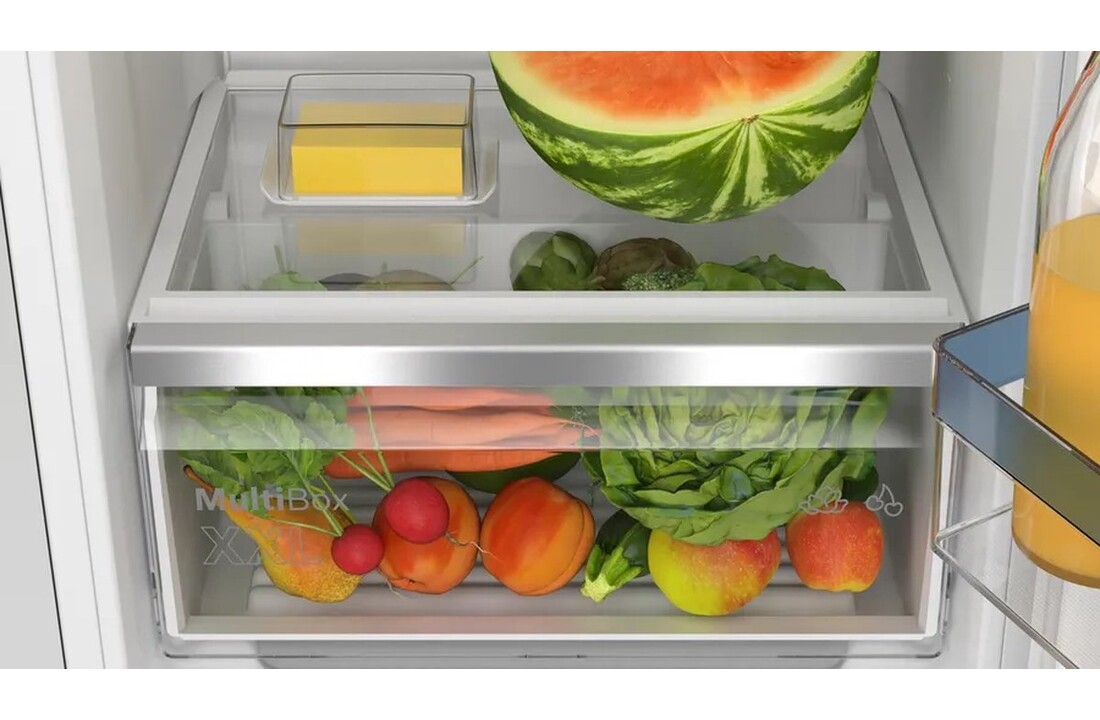 Bosch KIR31EFE0 EXCLUSIV - Inbouw koelkast