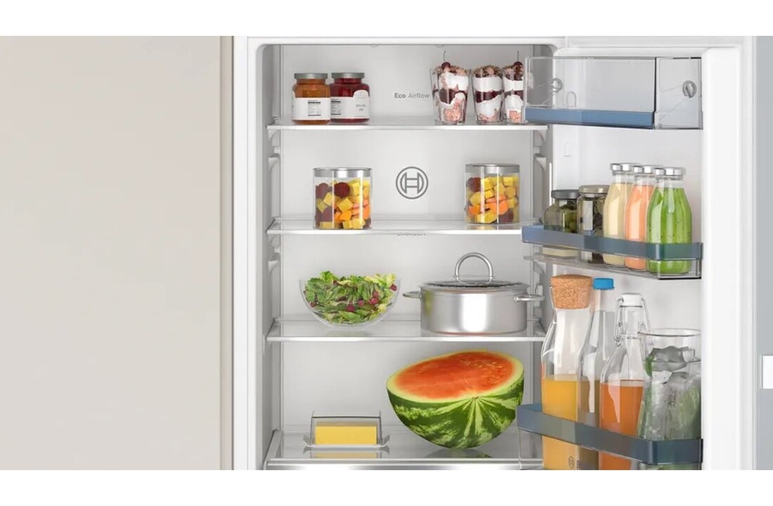 Bosch KIR31EFE0 EXCLUSIV - Inbouw koelkast