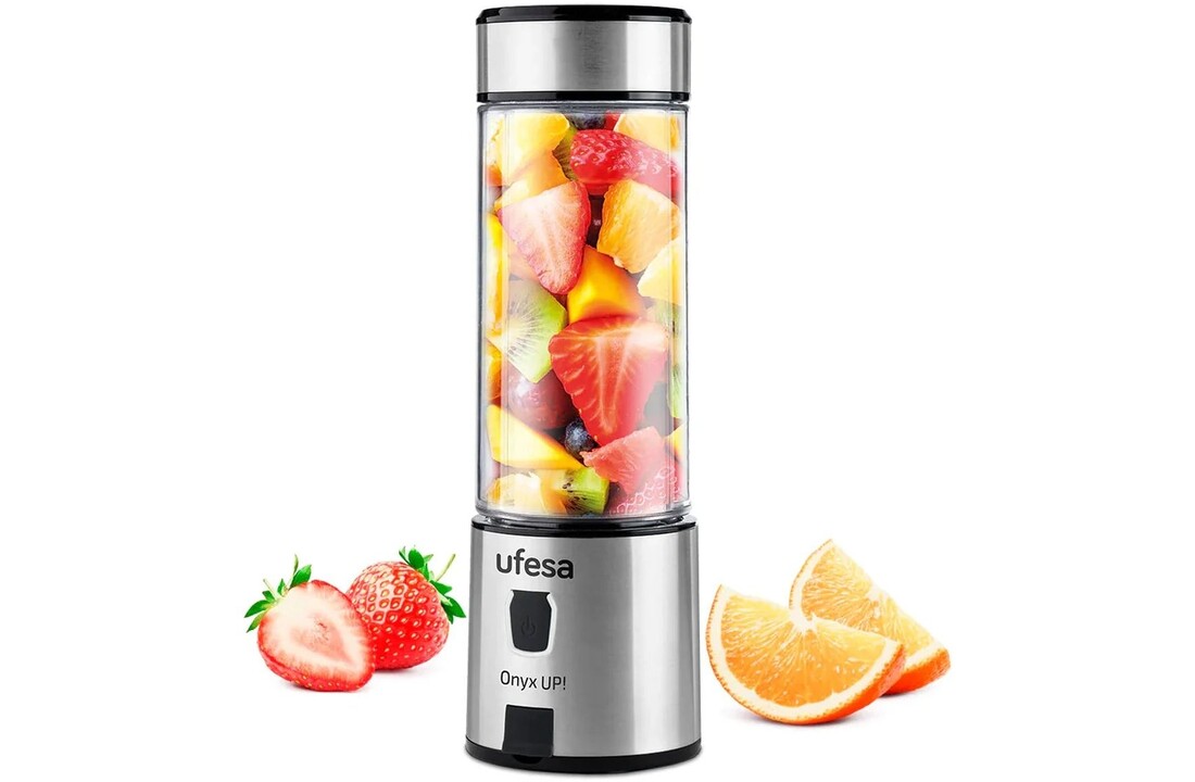 Ufesa Onyx UP! - Blender