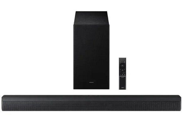 Samsung Essential HW-B66CF (2025) - Soundbar