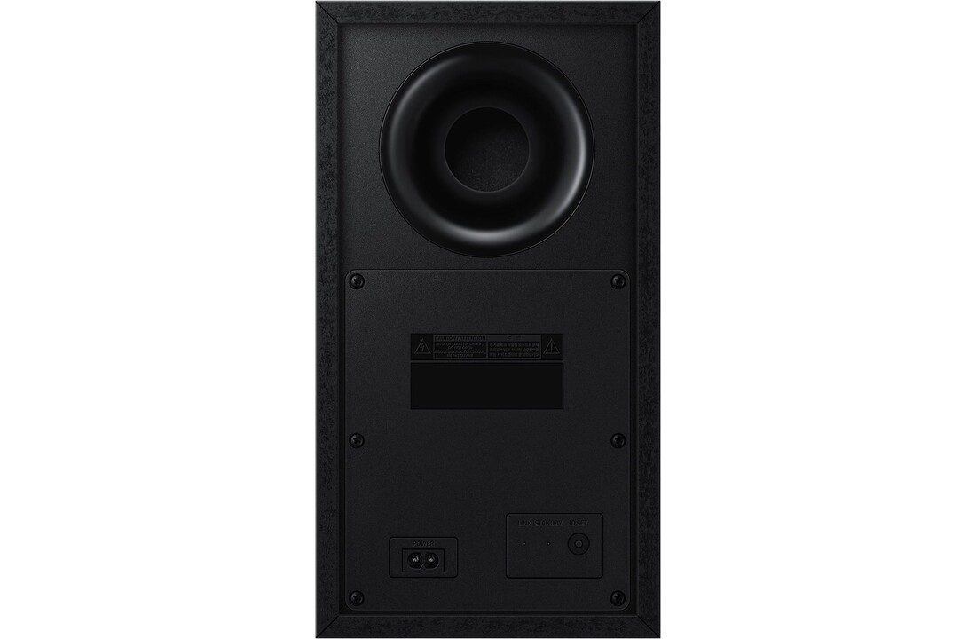 Samsung Essential HW-B66CF (2025) - Soundbar