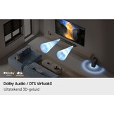 Samsung Essential HW-B66CF (2025) - Soundbar