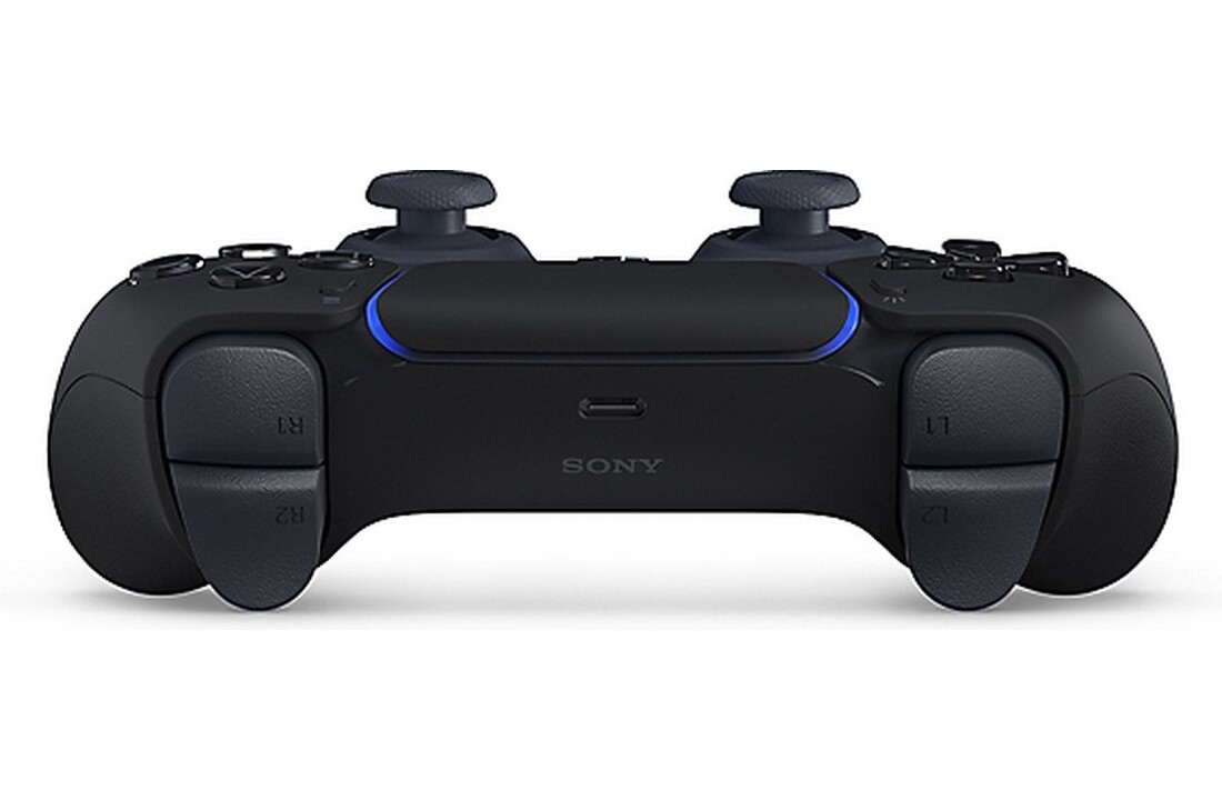 Sony PlayStation 5 DualSense Controller Midnight Black - Controller