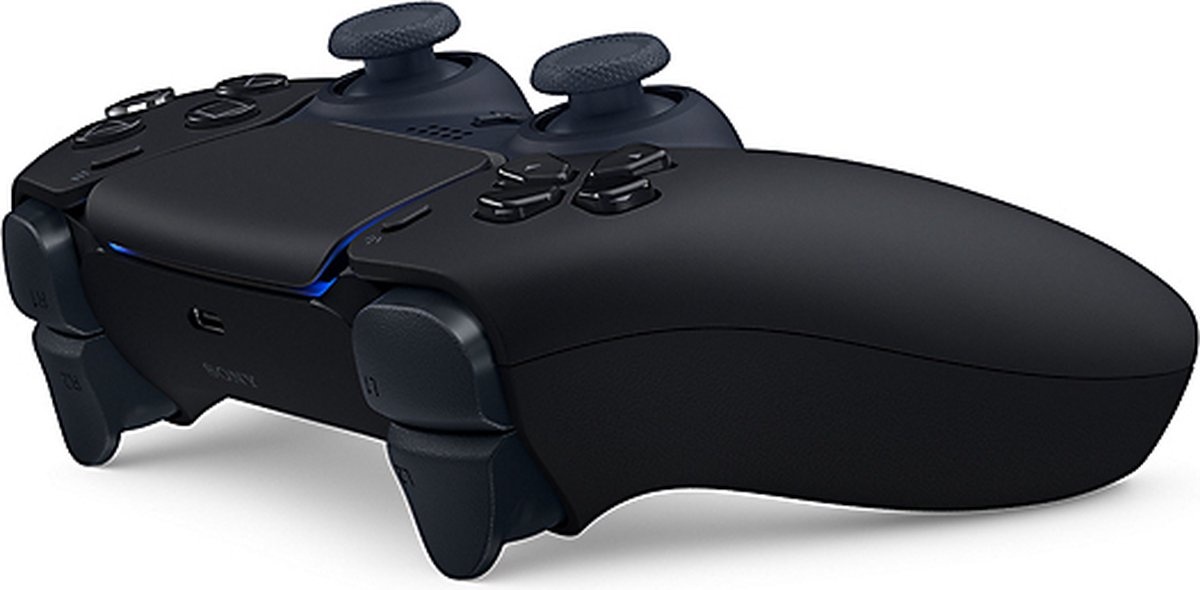Sony PlayStation 5 DualSense Controller Midnight Black - Controller
