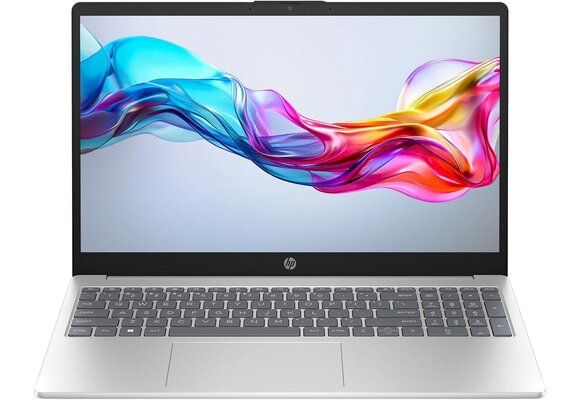 HP 15-fd0007ny - Laptop
