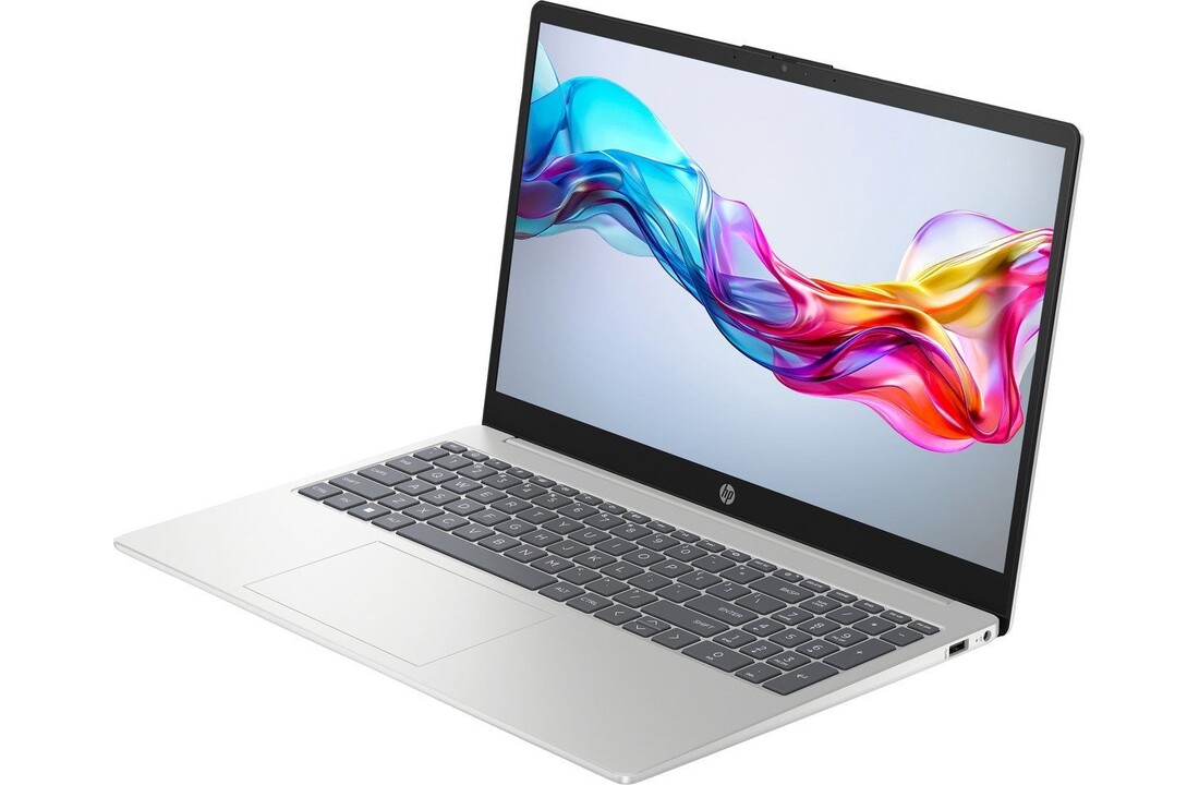 HP 15-fd0007ny - Laptop