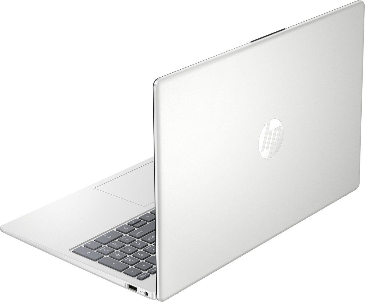 HP 15-fd0007ny - Laptop