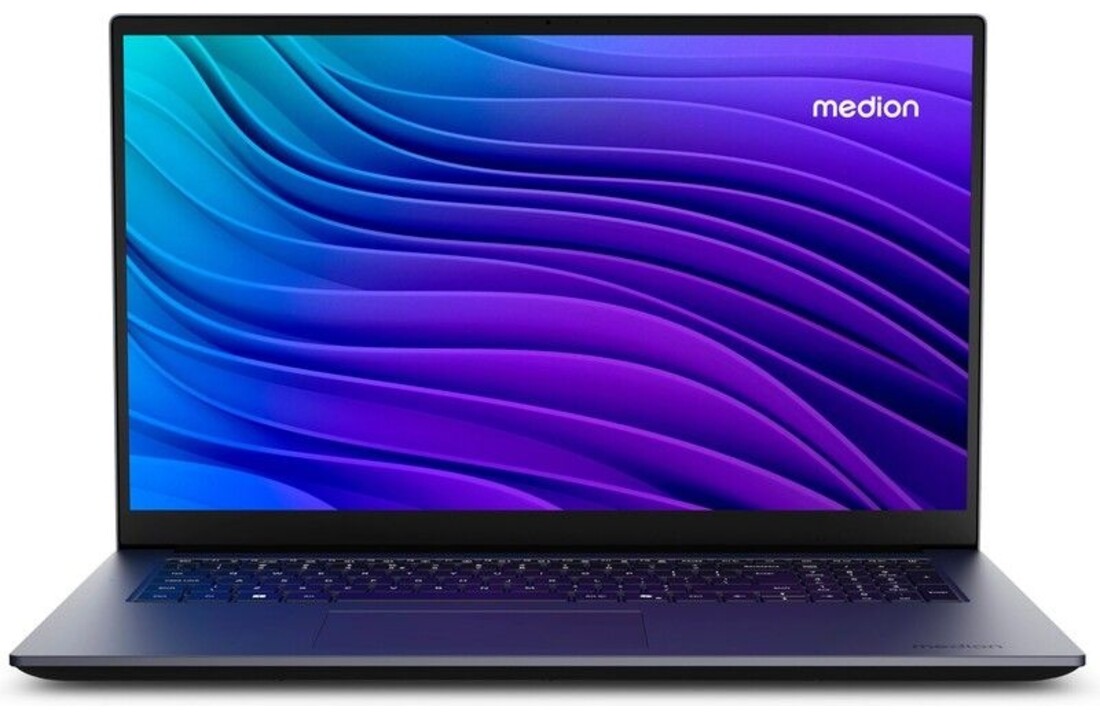 Medion Avantum 17 E1e MD62739 - Laptop