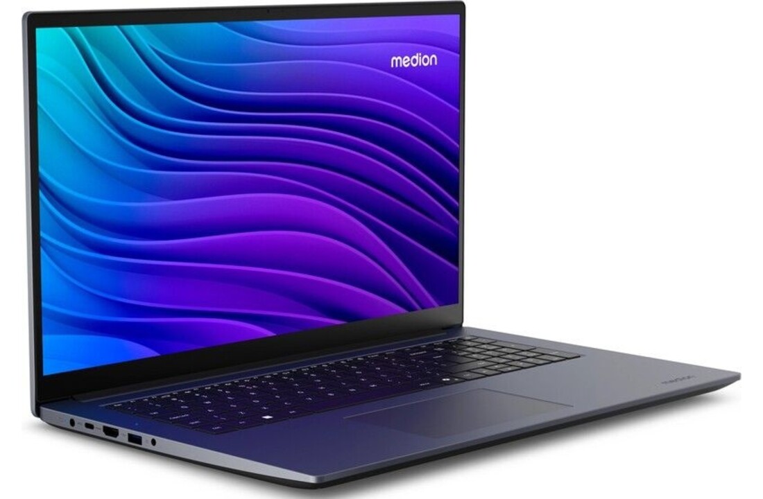 Medion Avantum 17 E1e MD62739 - Laptop