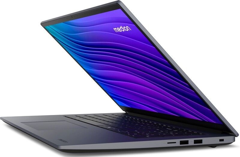 Medion Avantum 17 E1e MD62739 - Laptop